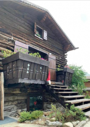 Casa Vacanza Fedra - Trepalle Livigno